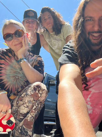 Tip the Band – $5