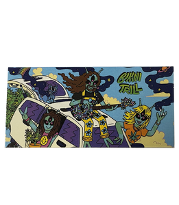 Trippy Bus Papers