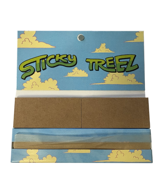 Trippy Bus Papers