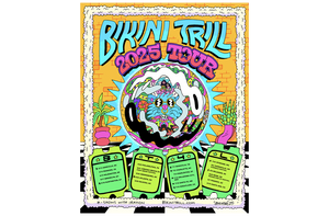 Bikini Trill Meet and Greet 2025
