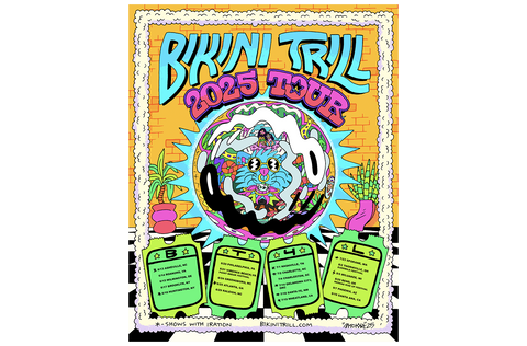 Bikini Trill Meet and Greet 2025